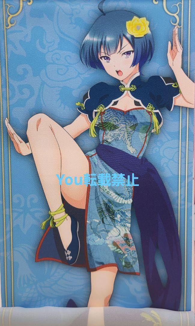 【非売品】ようこそ実力至上主義の教室へ 伊吹澪 ロング サイズ ポスター 2025年最新】伊吹澪の人気アイテム - メルカリ